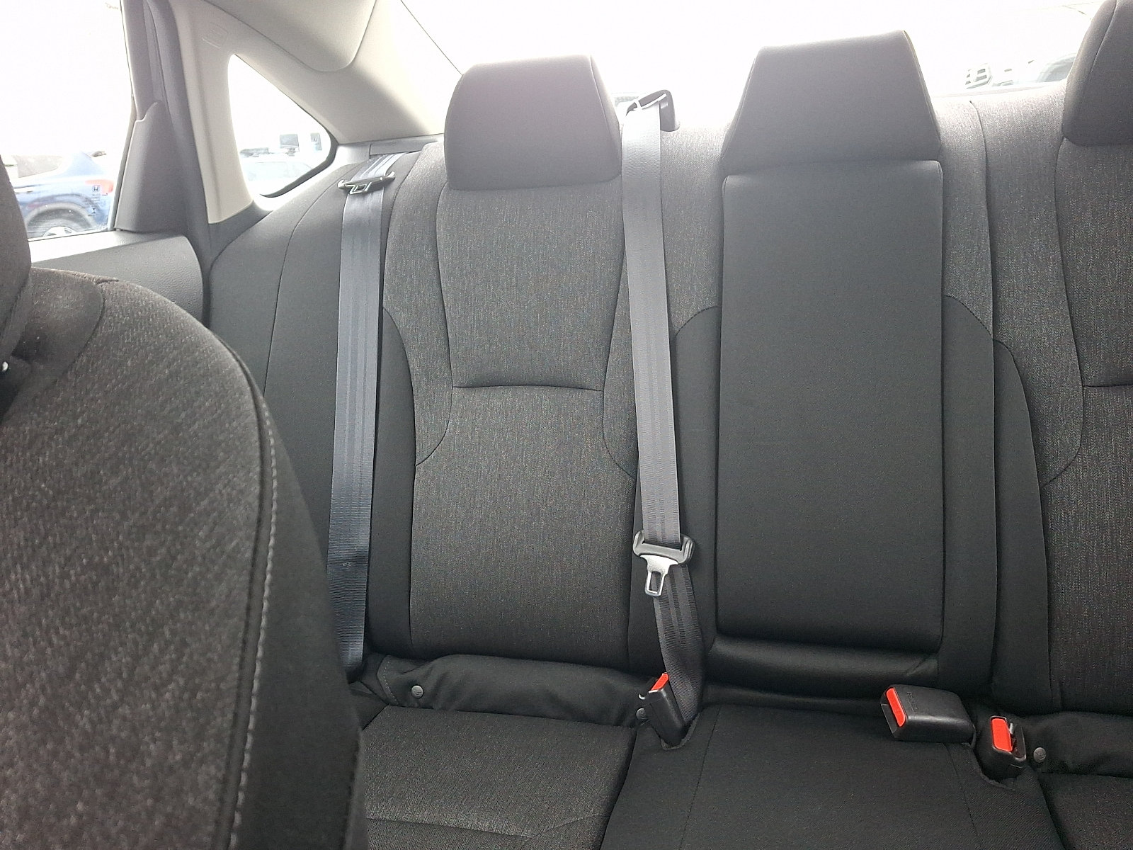 Used 2023 Honda Accord EX image 14