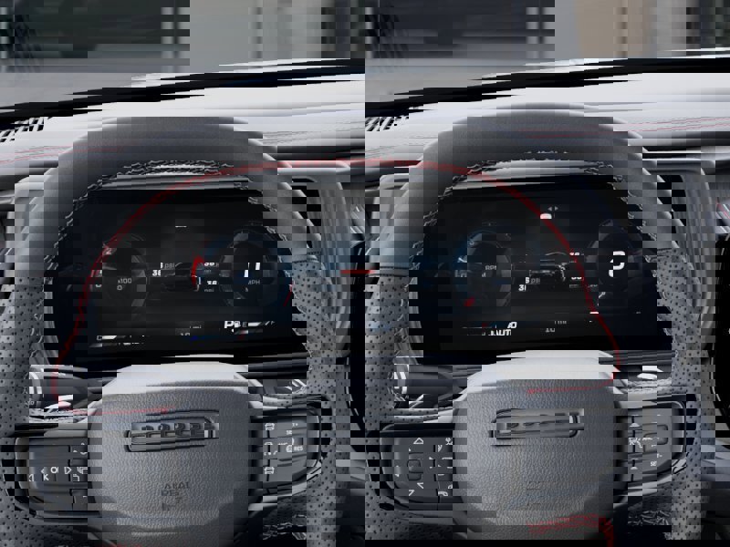 New 2026 Dodge Charger Scat Pack w/ Blacktop Package image 43