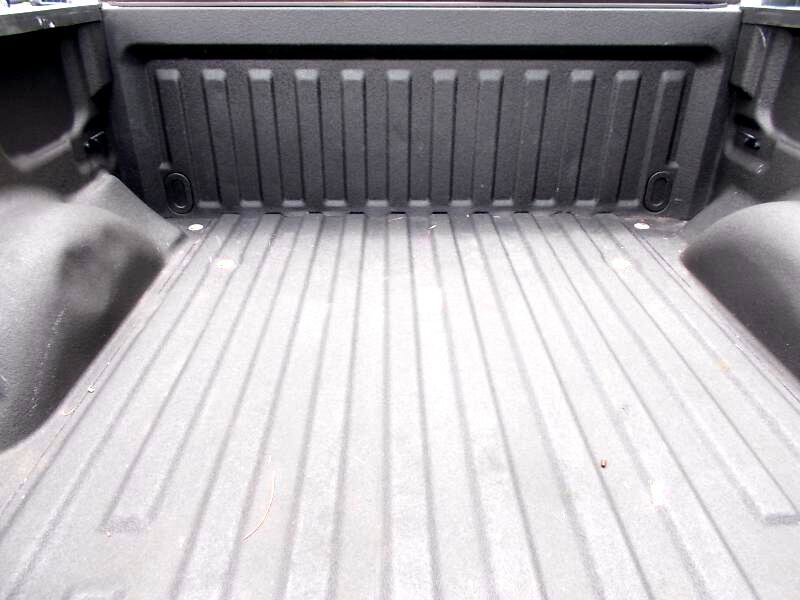 Used 2014 Ford F150 Lariat w/ Equipment Group 502A Luxury image 16