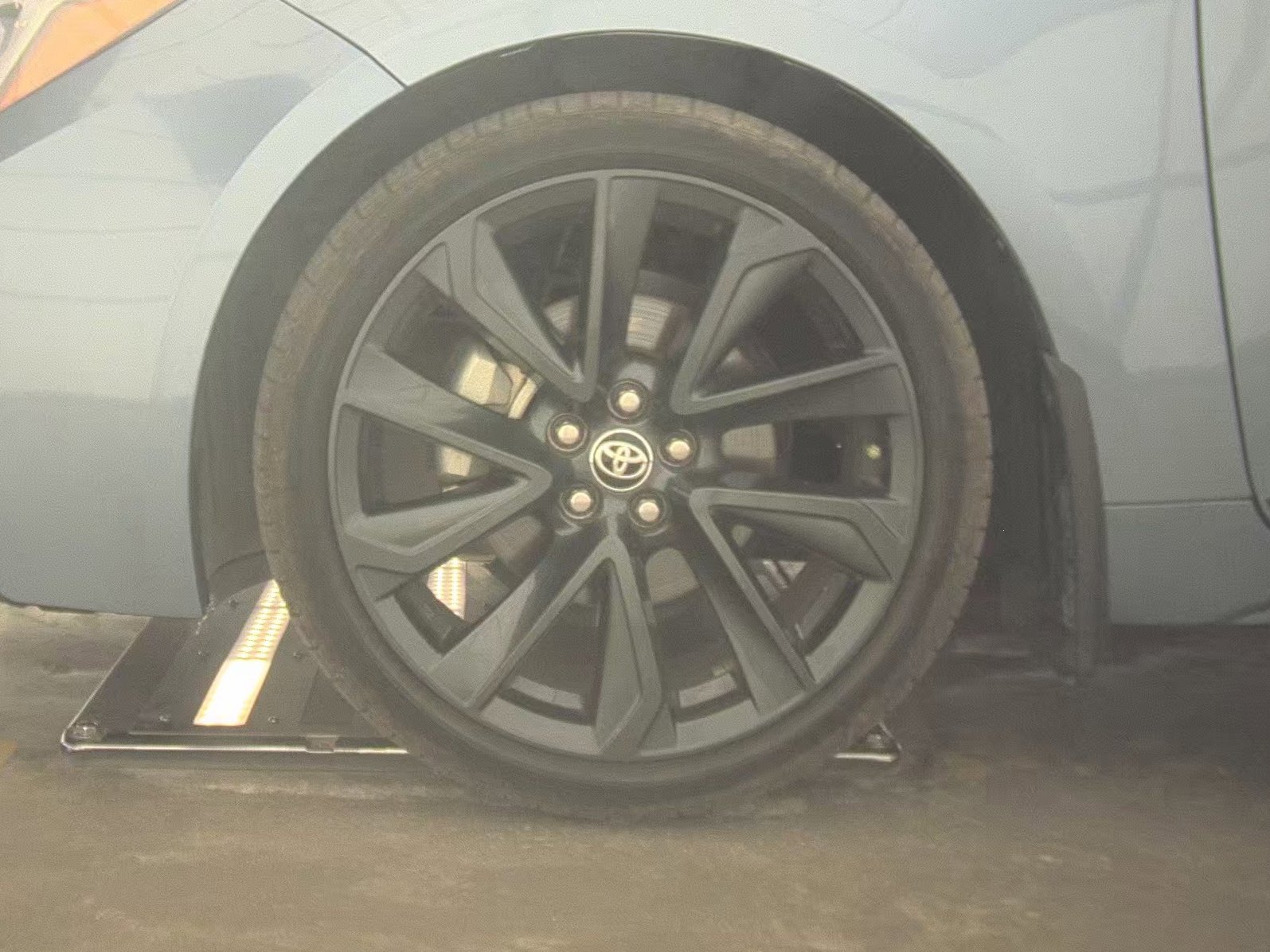 Used 2023 Toyota Corolla SE image 9