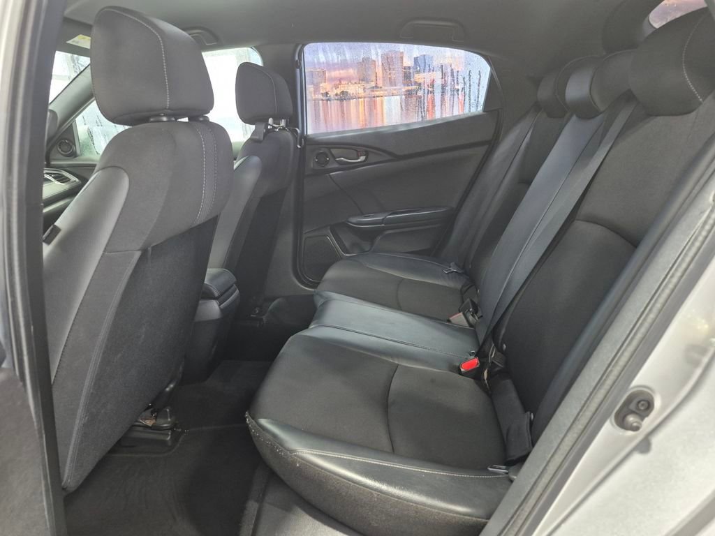Used 2020 Honda Civic Sport image 13