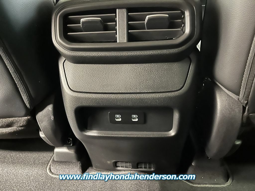 New 2026 Honda Passport RTL image 24