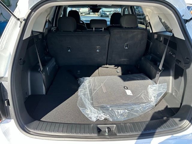 New 2026 Kia Sorento LX image 19