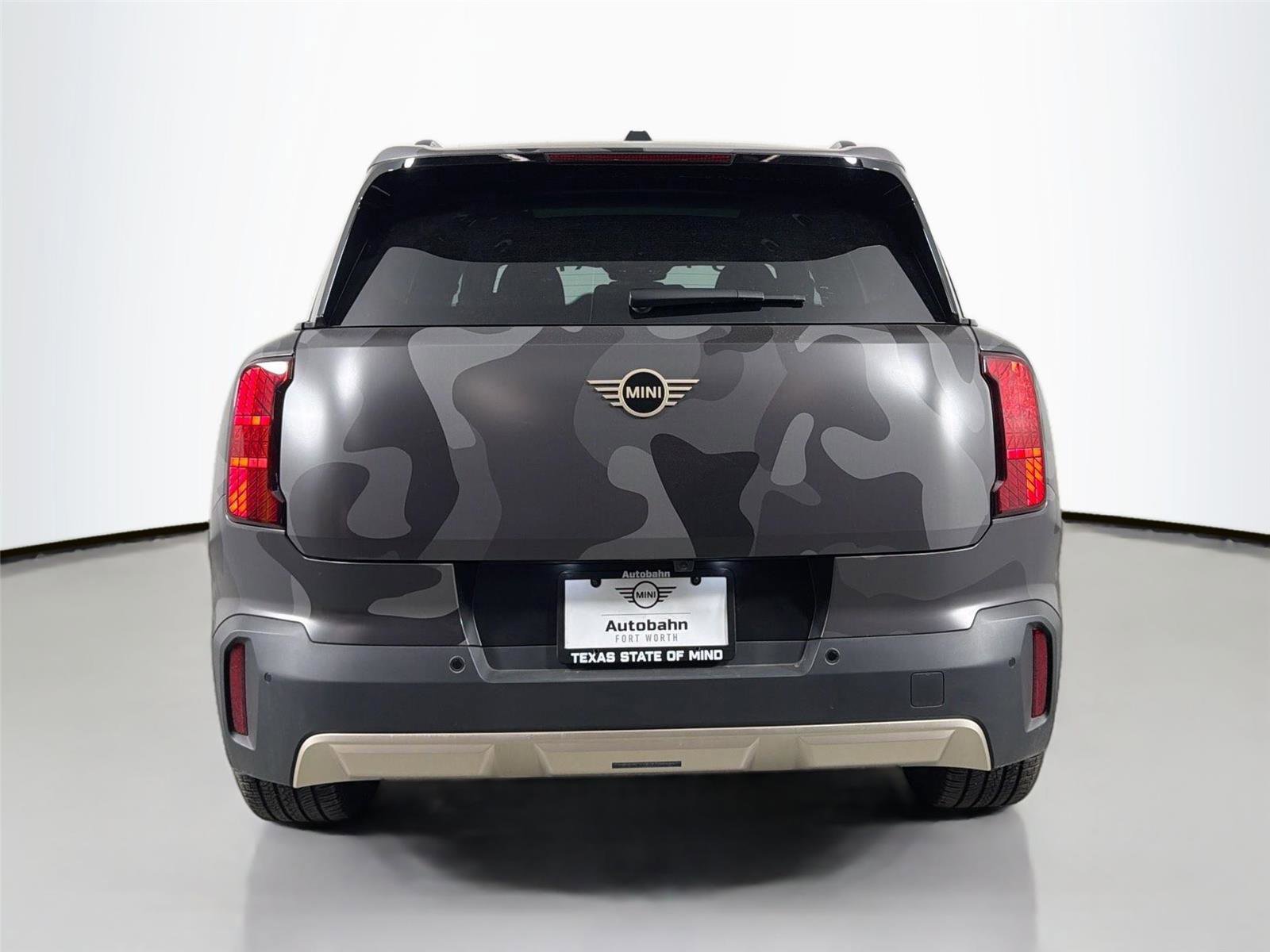 New 2025 MINI Cooper Countryman S w/ Comfort Package Max AWD/4WD image 6