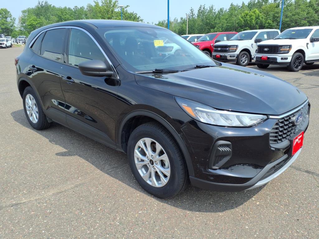 Certified 2024 Ford Escape Active image 8