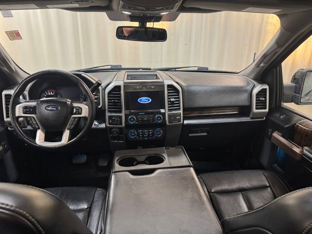 Used 2019 Ford F150 Lariat AWD/4WD image 29