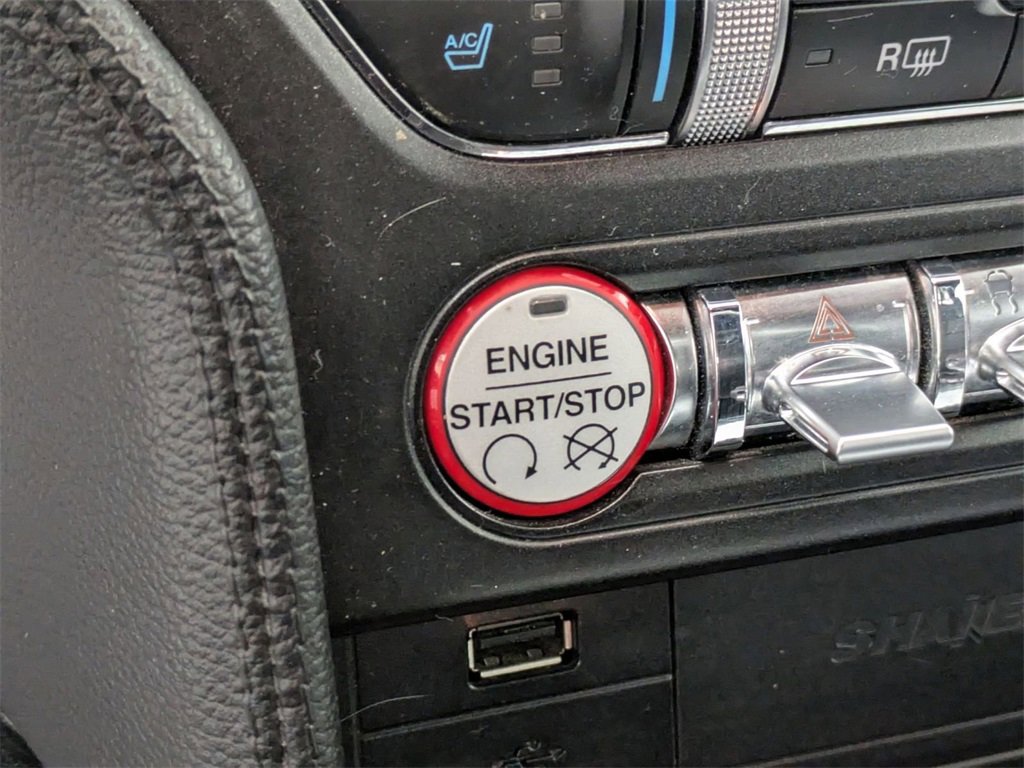 Used 2015 Ford Mustang GT Premium w/ Equipment Group 401A image 20