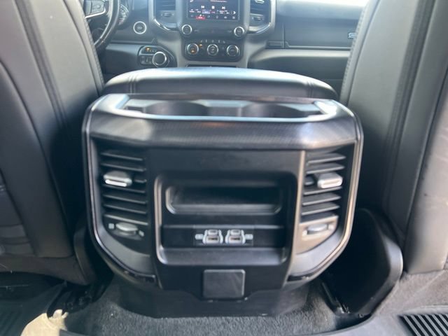 Used 2023 RAM 1500 Big Horn AWD/4WD image 16