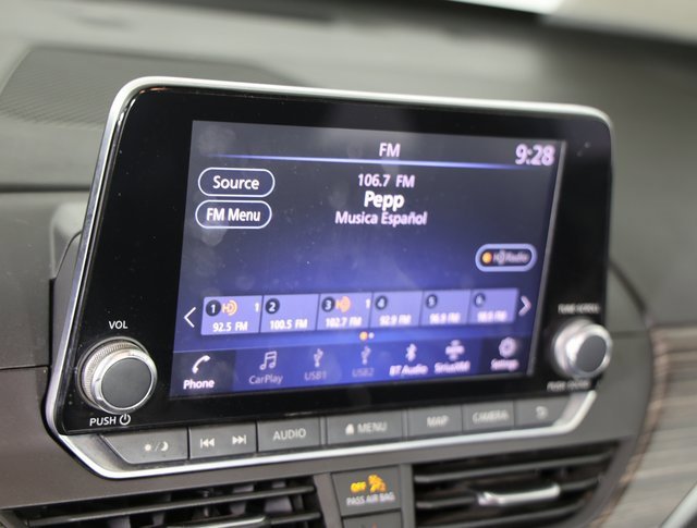 Used 2020 Nissan Altima 2.5 SL image 9