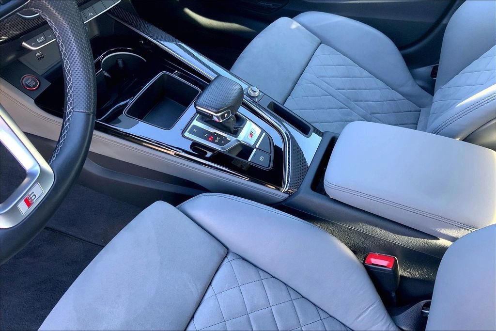 Certified 2023 Audi S5 Premium Plus w/ Premium Plus Package image 17