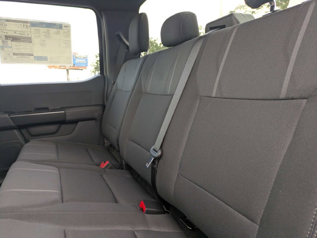 New 2026 Ford F150 STX RWD image 14