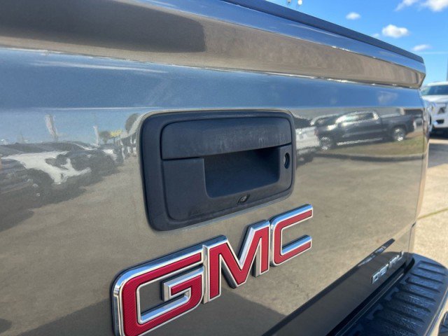 Used 2018 GMC Sierra 1500 Denali image 8