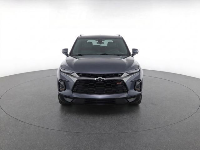 Used 2019 Chevrolet Blazer RS FWD image 5