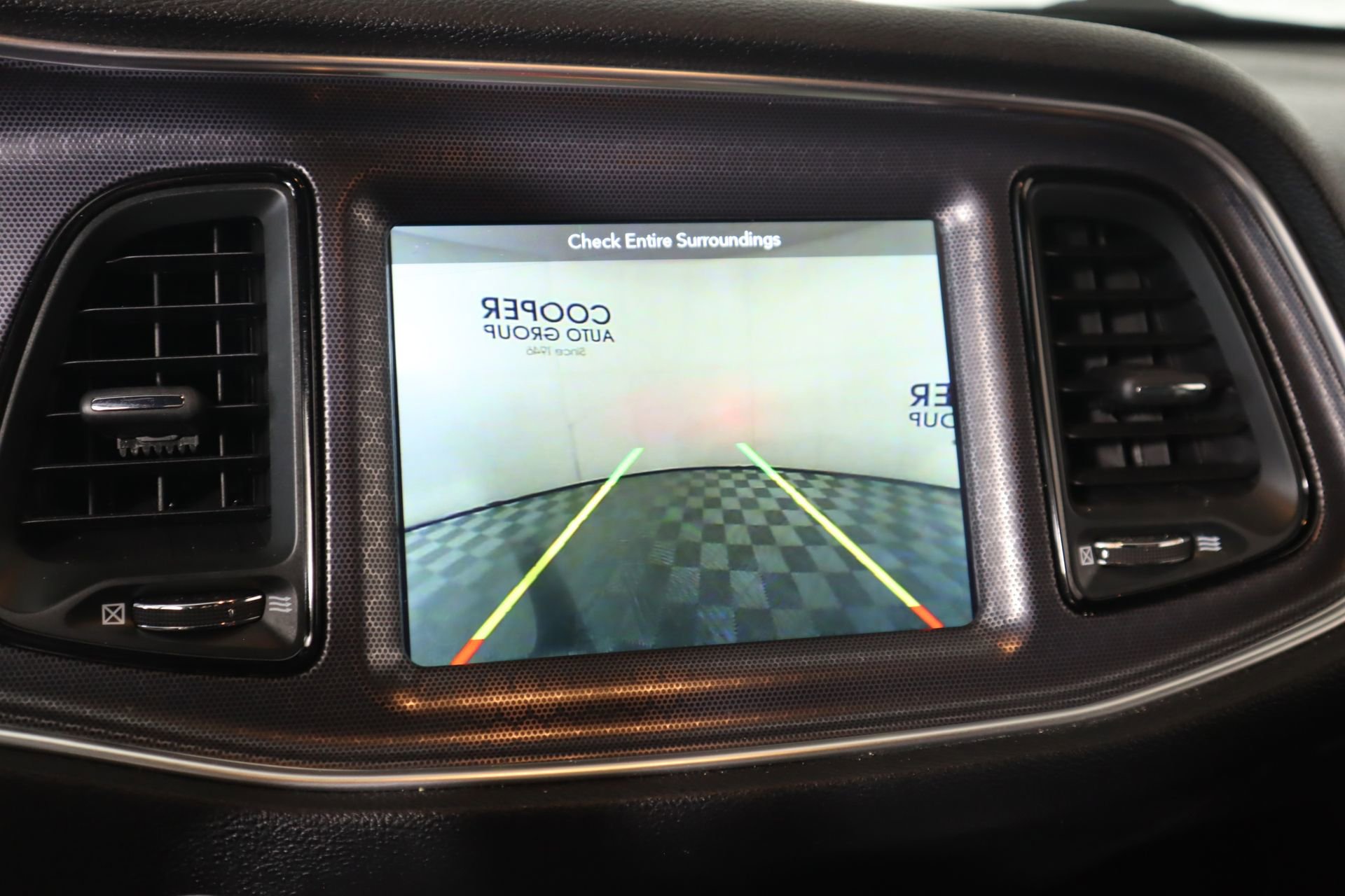 Used 2017 Dodge Challenger GT w/ Driver Convenience Group image 6