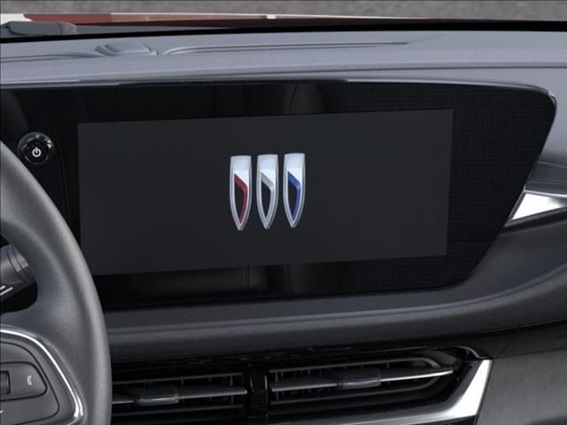 New 2026 Buick Envista Sport Touring image 20