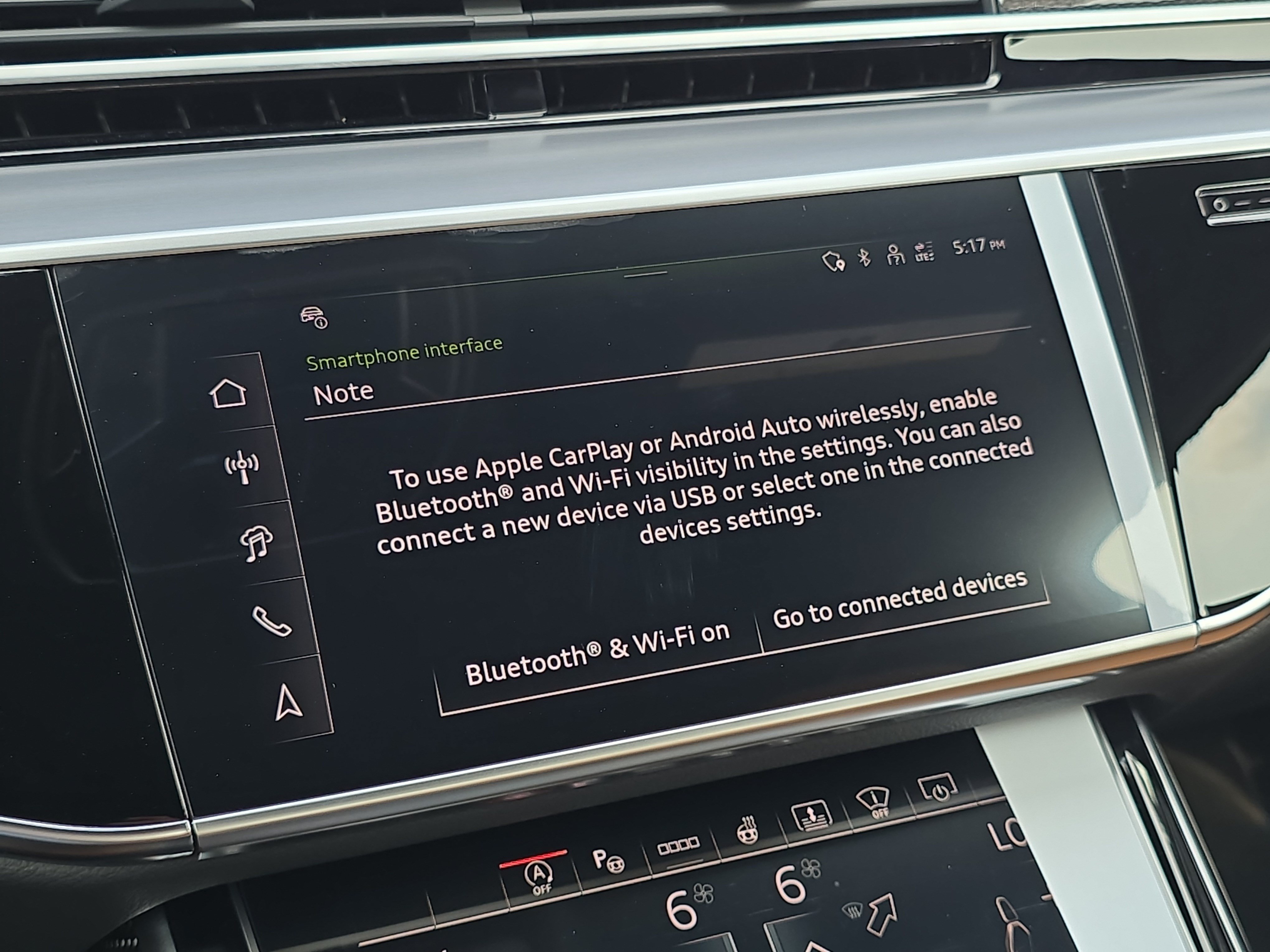 New 2026 Audi S8 AWD/4WD image 21