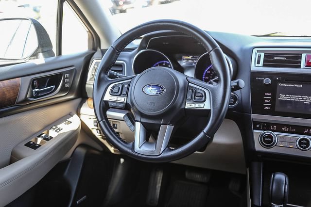 Used 2017 Subaru Outback 3.6R Limited AWD/4WD image 17