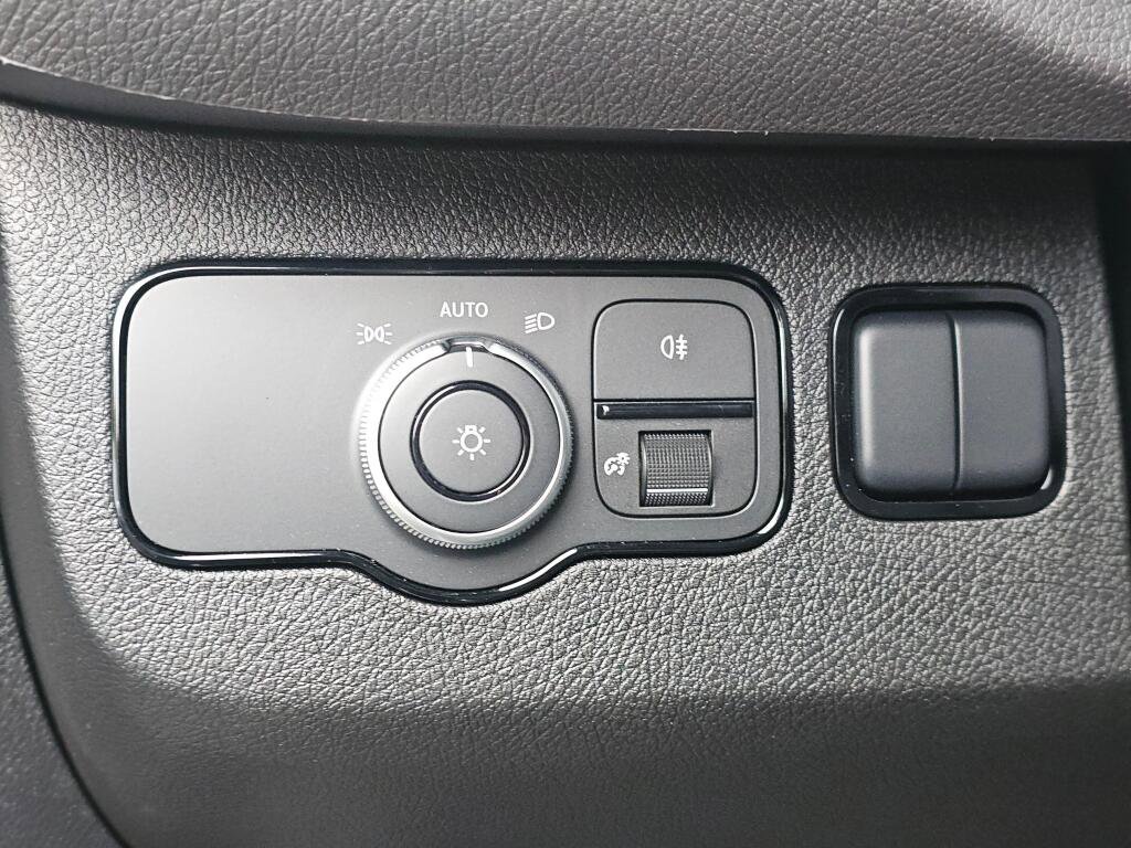 New 2025 Mercedes-Benz Sprinter 2500 image 23