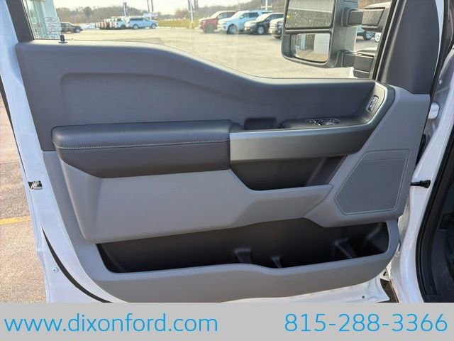 New 2026 Ford F250 XL w/ STX Appearance Package image 19