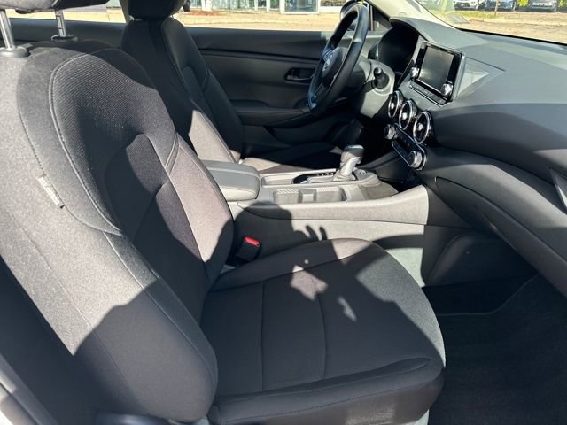 Used 2025 Nissan Sentra S image 25