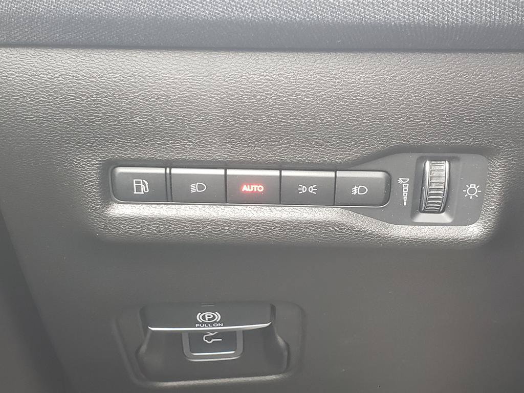 New 2026 Jeep Cherokee Laredo AWD/4WD image 23