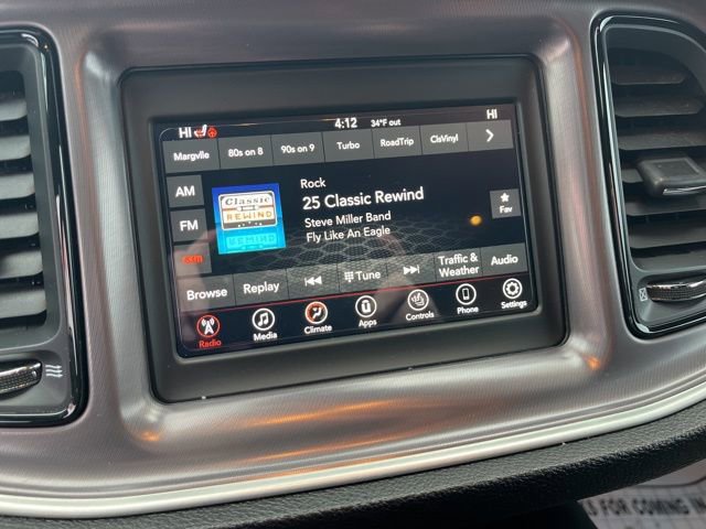 Used 2021 Dodge Challenger GT w/ Blacktop Package image 17