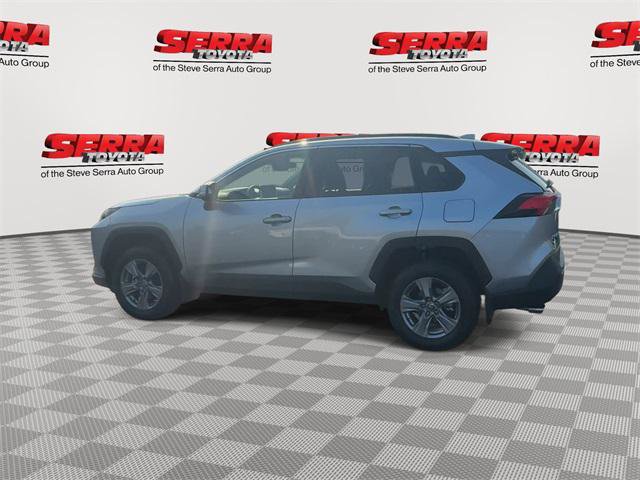 Certified 2025 Toyota RAV4 XLE w/ Convenience Package image 7
