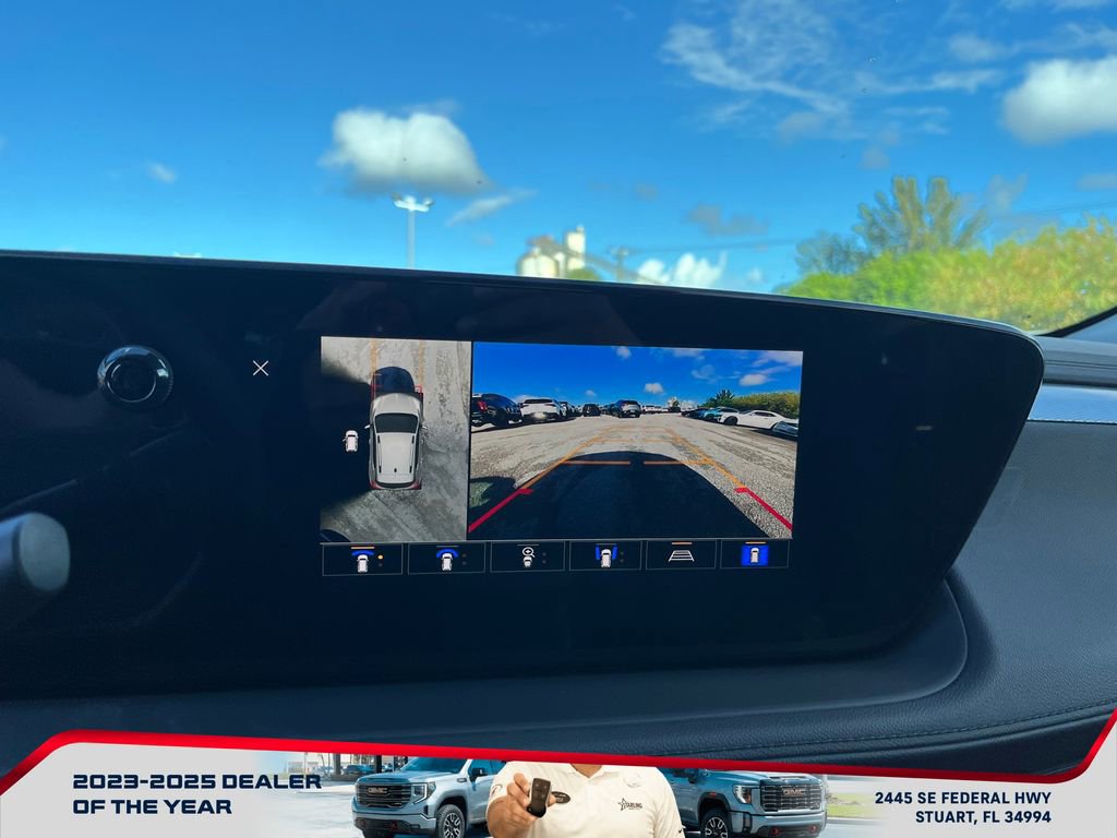 New 2026 Buick Encore GX Sport Touring w/ Advanced Technology Package image 31