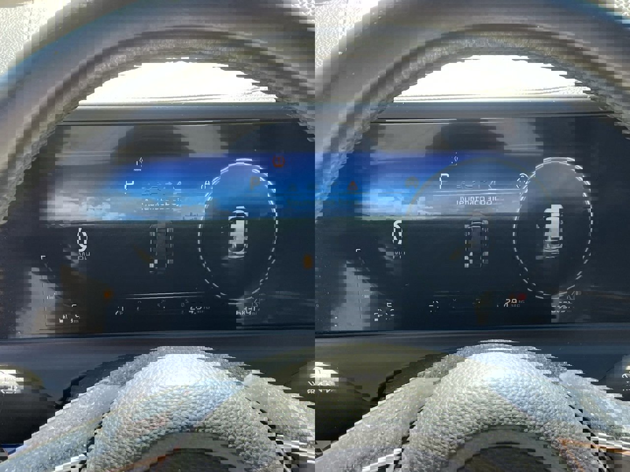 Used 2024 Kia Seltos S image 7