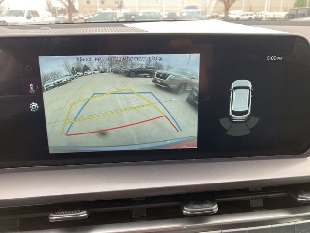 Used 2025 Kia Telluride S image 21