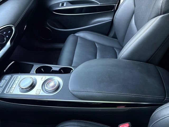 Used 2025 Genesis GV70 2.5T AWD/4WD image 20