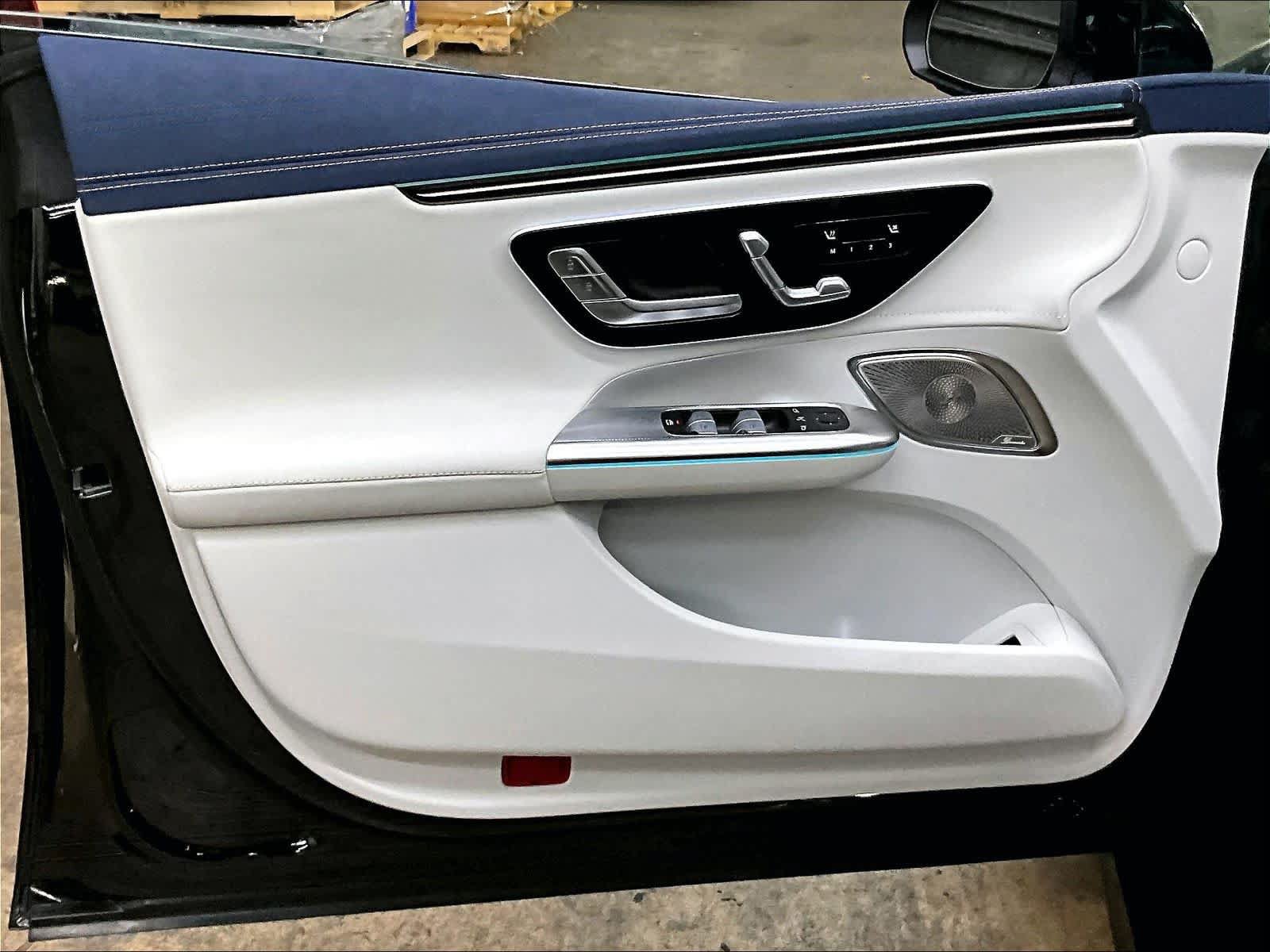 Used 2023 Mercedes-Benz EQE 350+ 4MATIC Sedan w/ Exclusive Trim Package image 25