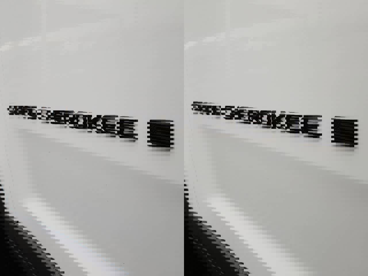 Used 2025 Jeep Grand Cherokee L Laredo image 12