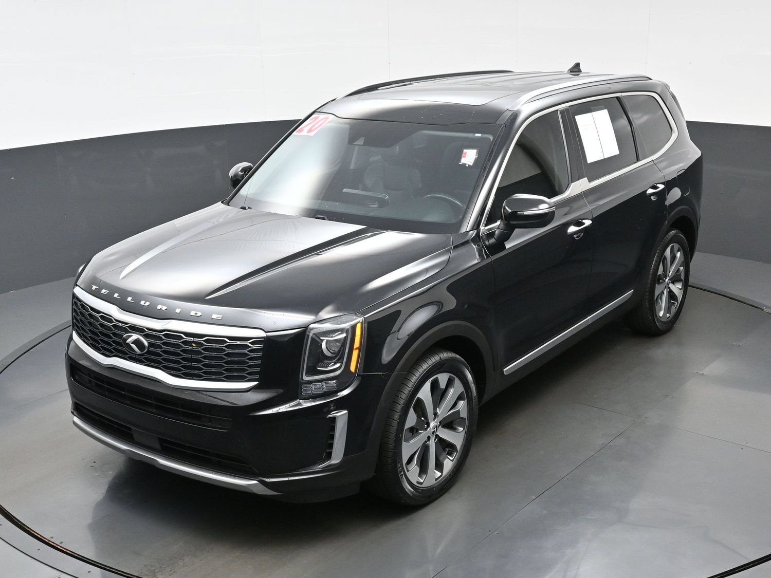 Used 2020 Kia Telluride S AWD/4WD image 40