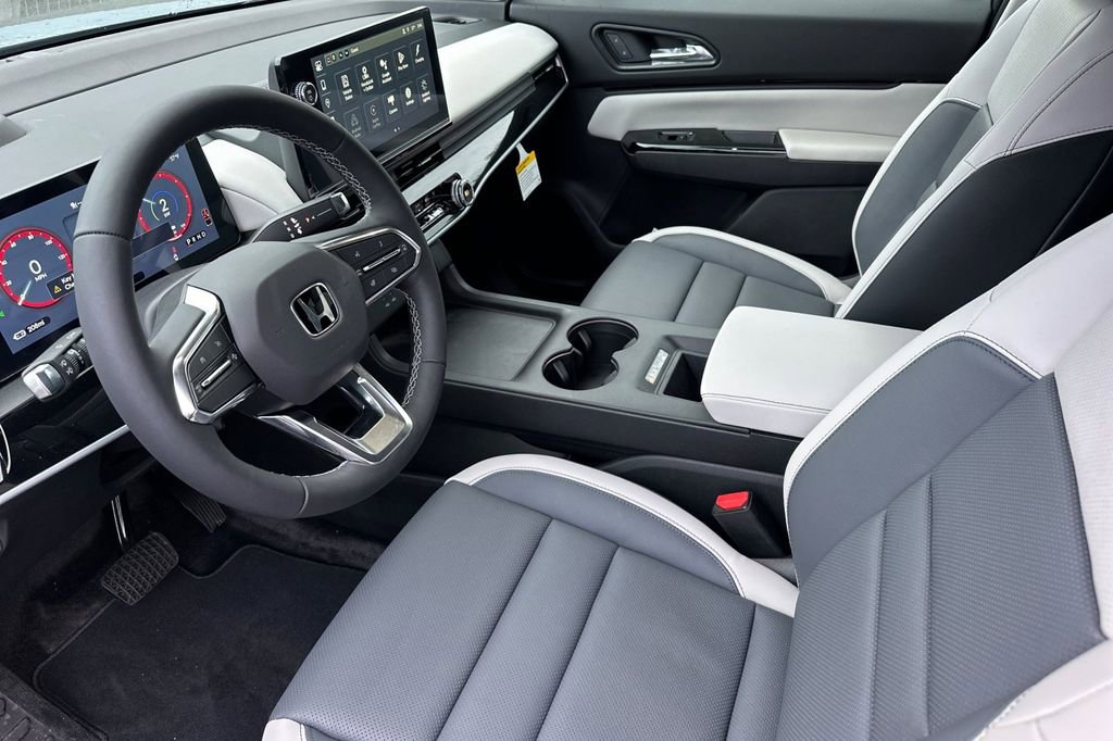 New 2026 Honda Prologue Elite image 9