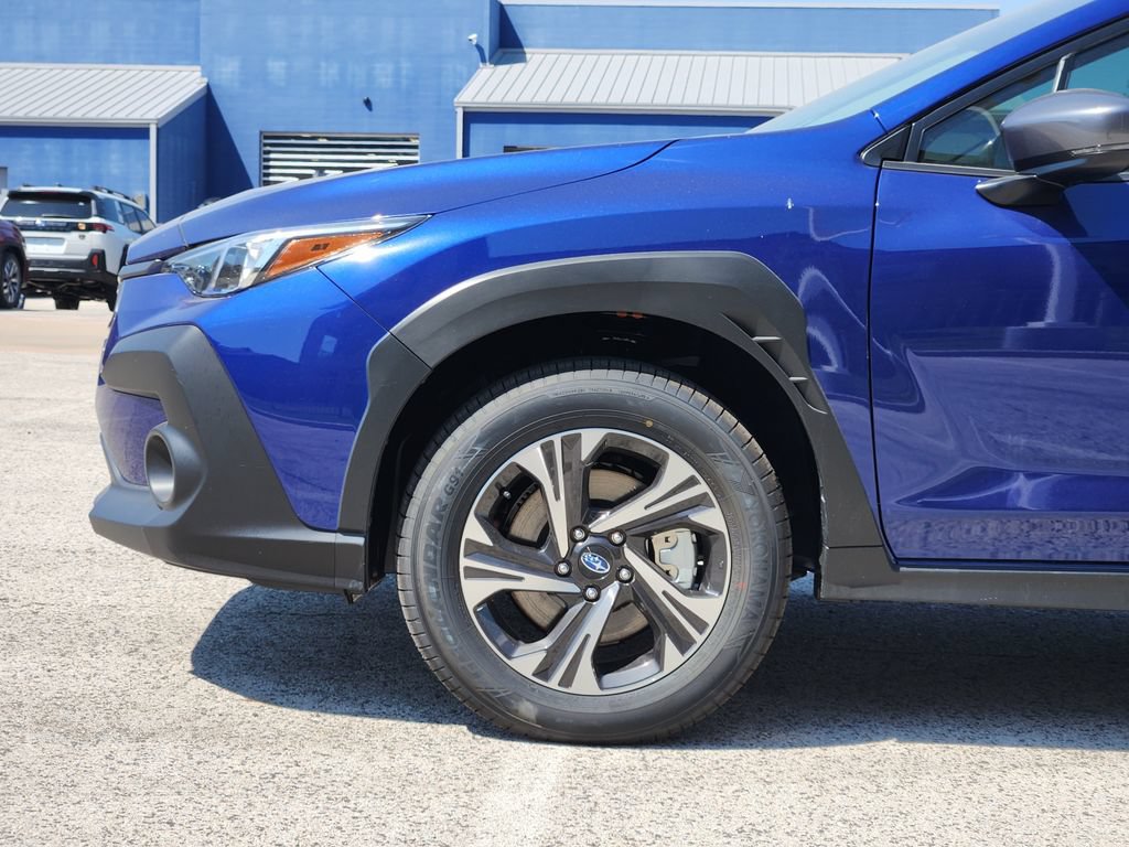 New 2026 Subaru Crosstrek 2.5i Premium AWD/4WD image 7