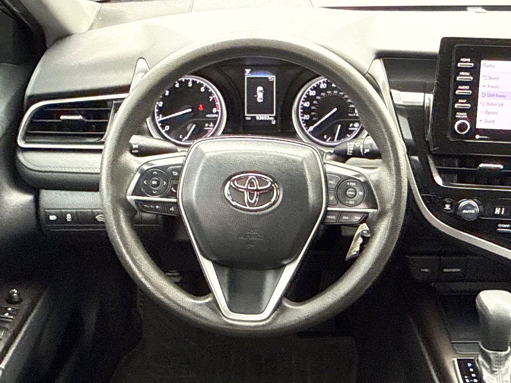 Used 2023 Toyota Camry LE image 23