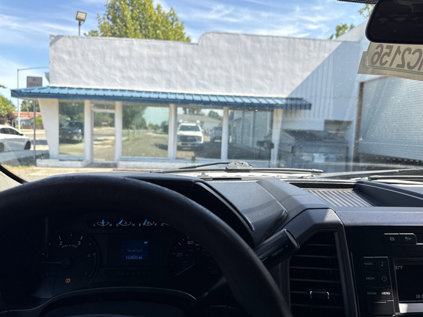 Used 2019 Ford F350 XL w/ XL Value Package RWD image 13