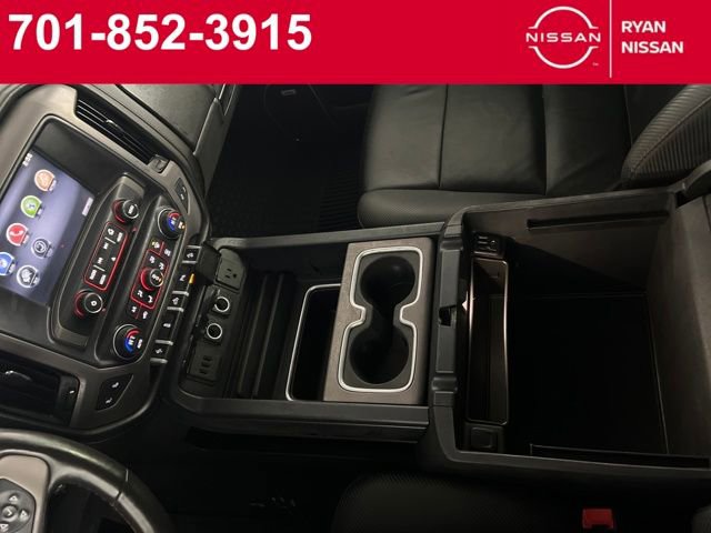 Used 2015 GMC Sierra 1500 SLT image 25