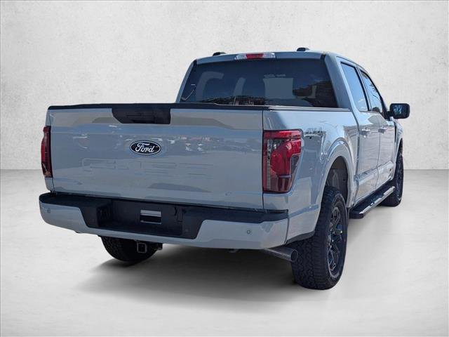 New 2026 Ford F150 XLT w/ Mobile Office Package video 2