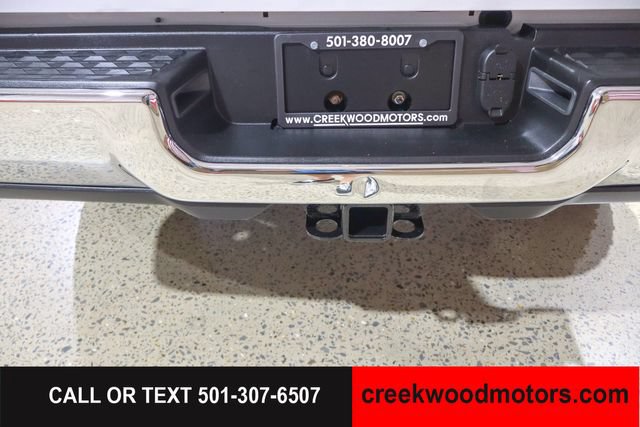 Used 2020 RAM 2500 Tradesman w/ Chrome Appearance Group AWD/4WD image 57