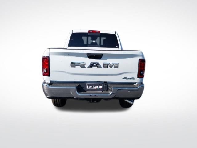New 2026 RAM 2500 Tradesman image 19