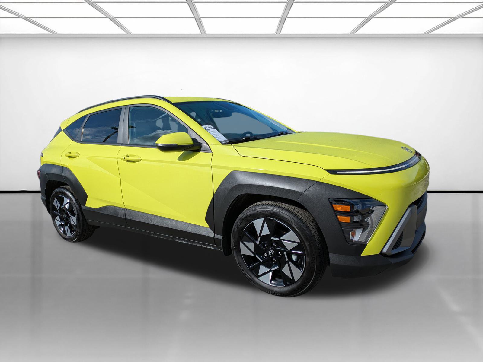 Used 2024 Hyundai Kona SEL