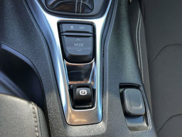 Used 2022 Chevrolet Camaro LT w/ RS Package RWD image 30