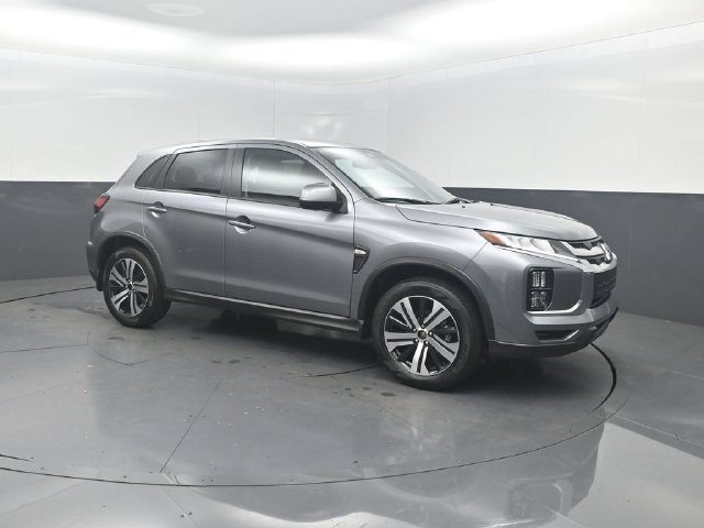 New 2027 Mitsubishi Outlander Sport ES FWD image 24