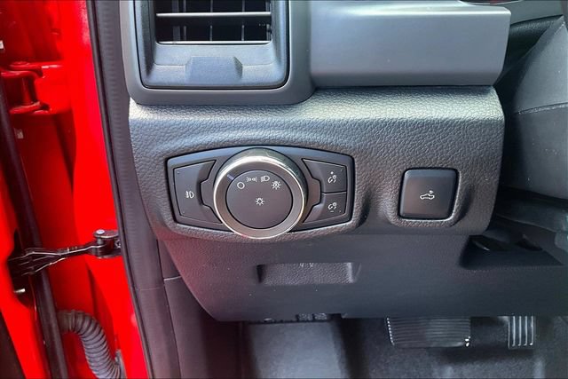 Used 2020 Ford Ranger XL w/ FX4 Off-Road Package AWD/4WD image 15
