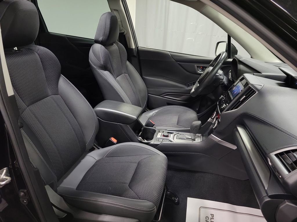 Used 2023 Subaru Forester Premium image 26