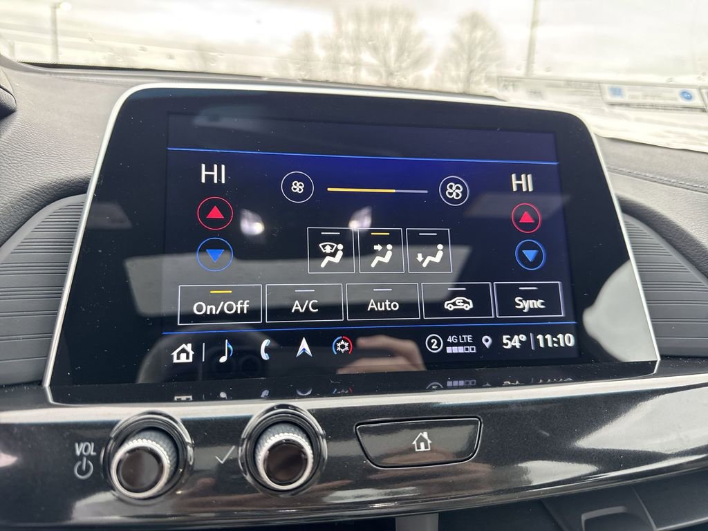 New 2026 Cadillac CT4 Premium Luxury RWD image 19