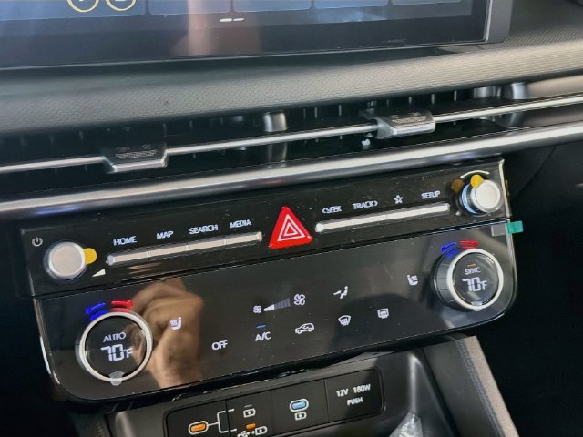New 2026 Hyundai Tucson SEL Plus FWD image 15