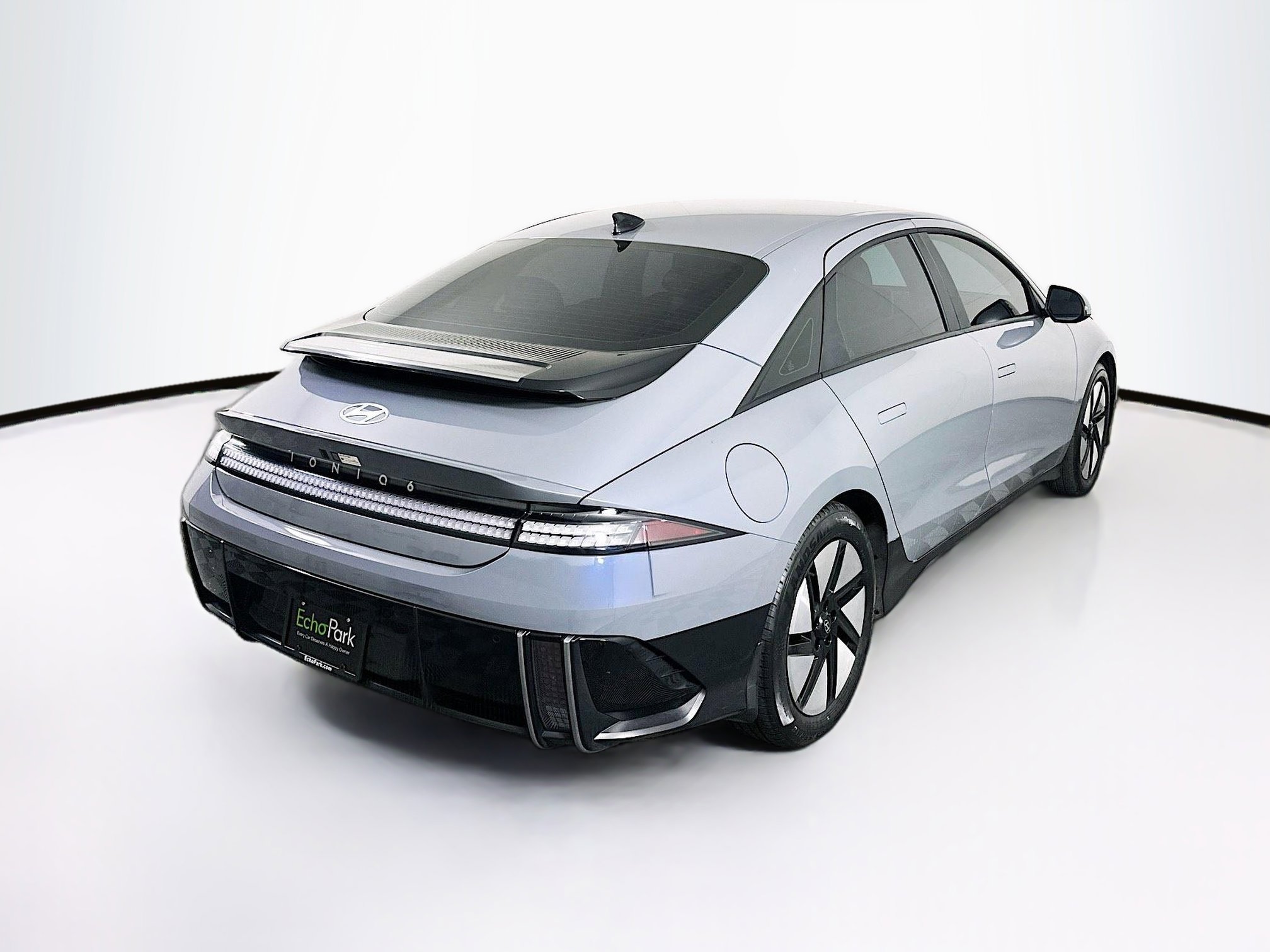 Used 2025 Hyundai Ioniq 6 SE image 9